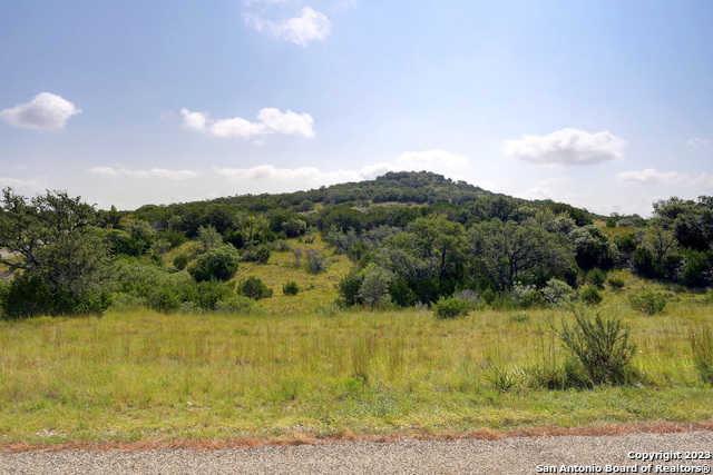 photo 3: 129 Lynx Cove Rd, Blanco TX 78606