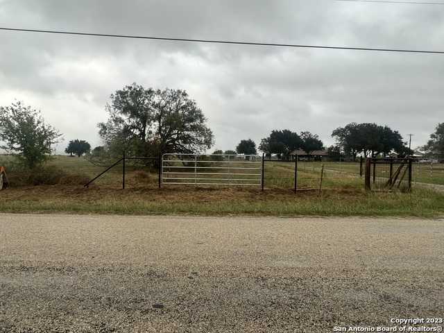 photo 1: TBD Graytown Road, St Hedwig TX 78152