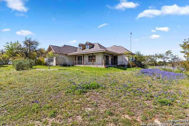 photo 1: 300 Logans Way, Blanco TX 78606