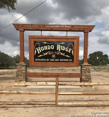 photo 1: 160 HONDO RIDGE, La Vernia TX 78121