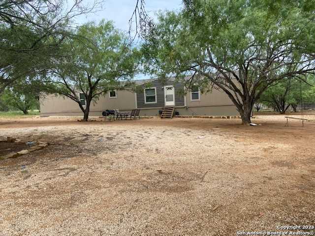 photo 1: 138 CR 2666, Devine TX 78016