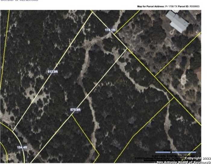 photo 13: LOT 5 PR 1708, Mico TX 78056