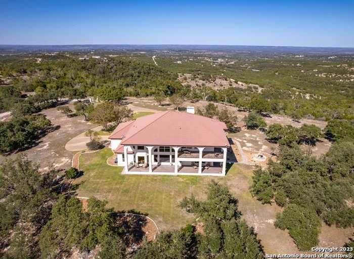 photo 49: 143 SPANISH PASS RD, Boerne TX 78006