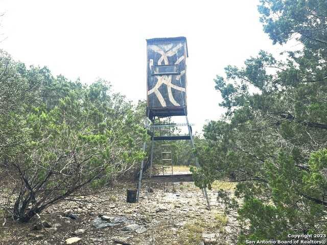 photo 1: 1273 RIEMER CREEK RD, Leakey TX 78873