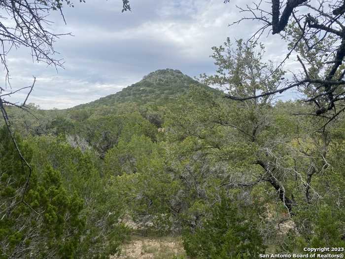 photo 1: FRIO CANYON LOOP, ConCan TX 78838