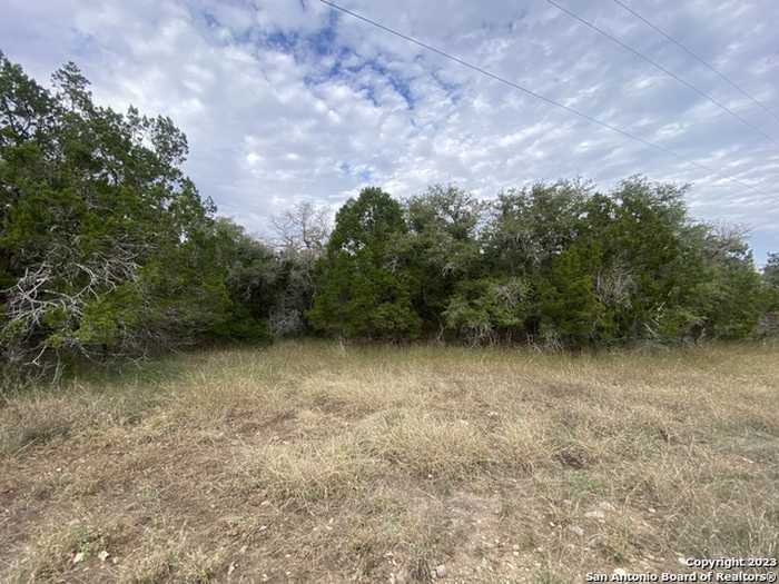 photo 2: FRIO CANYON LOOP, ConCan TX 78838