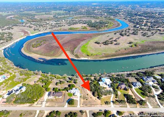 photo 1: 2034 SAN JOSE WAY, Canyon Lake TX 78133