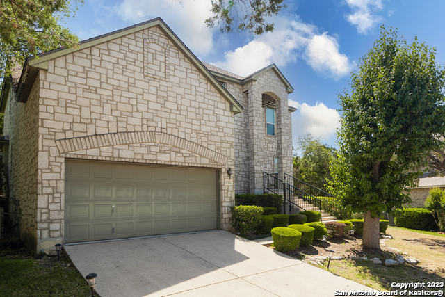 photo 1: 19307 Hill Meadow, San Antonio TX 78256