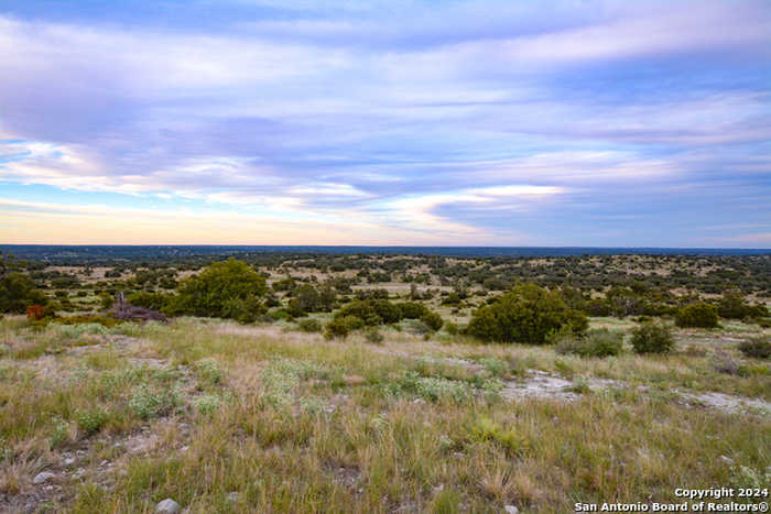 photo 2: TBD Off of CR 210, Junction TX 76849