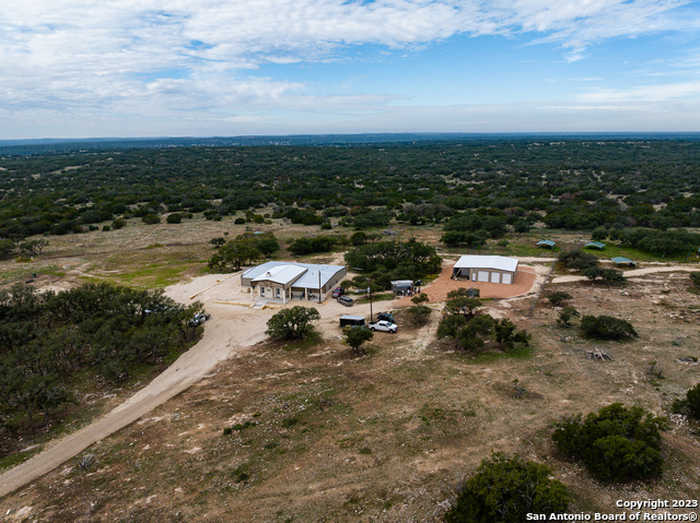 photo 2: 12632 W Ranch Road 1674, Junction TX 76849