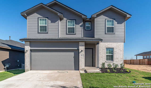 photo 1: 8931 Grey Elm, Elmendorf TX 78112