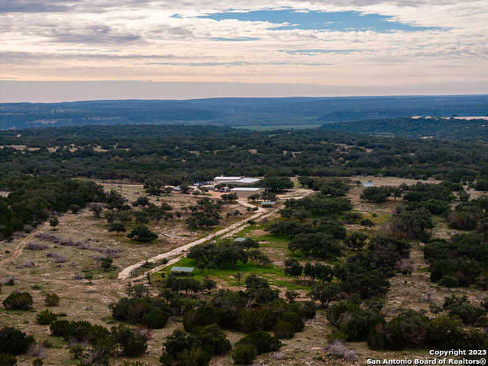 photo 1: 12630 W Ranch Road 1674, Junction TX 76849