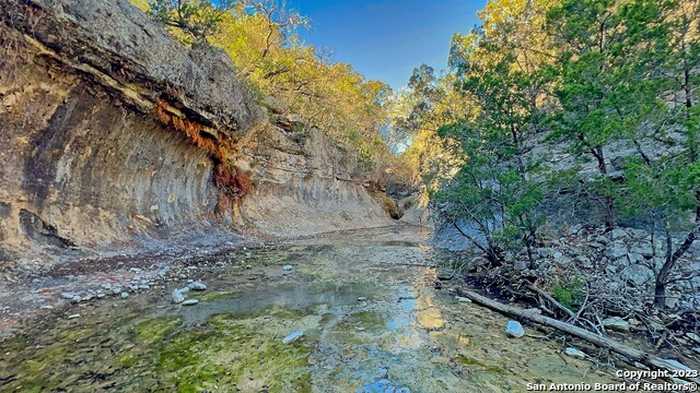 photo 1: 2022 Old Rocksprings Rd, Leakey TX 78873