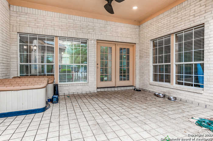 photo 36: 27940 Elm Grove, San Antonio TX 78261