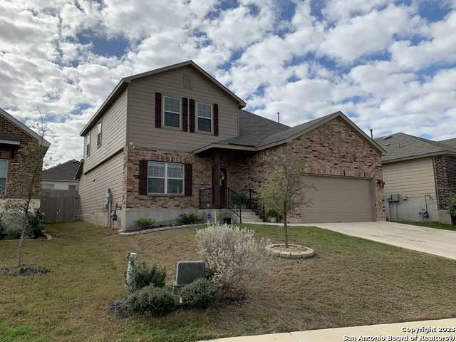 photo 2: 12417 Vista Rim, Live Oak TX 78233