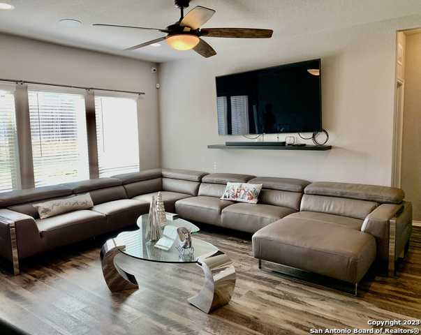 photo 3: 12417 Vista Rim, Live Oak TX 78233