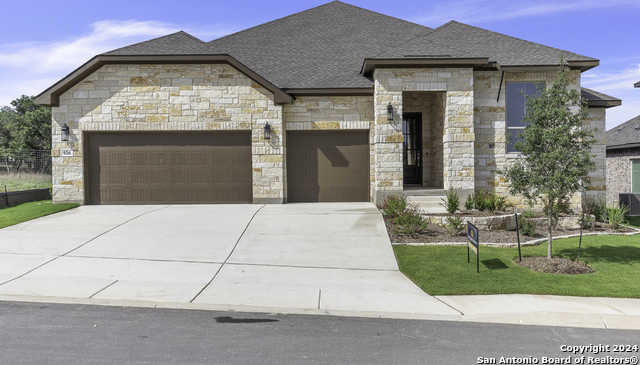 photo 1: 926 GYNGELL LANE, San Antonio TX 78260