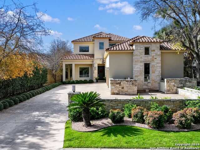 photo 1: 65 CHAMPIONS LN, San Antonio TX 78257