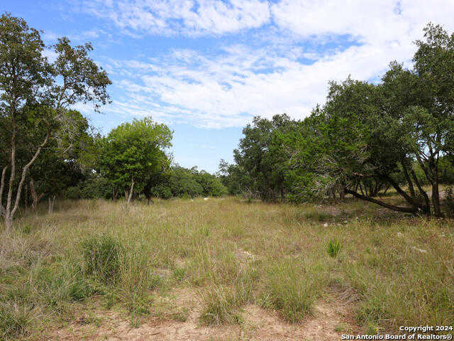 photo 1: LOT 365 PALOMINO SPGS, Bandera TX 78003