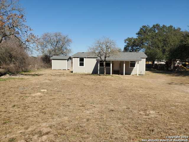 photo 1: 22731 HICKORY SHADOW, Elmendorf TX 78112