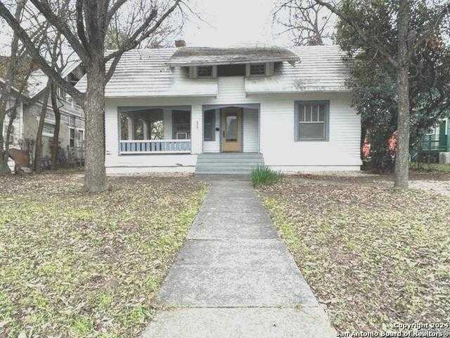 photo 1: 210 FLORIDA ST, San Antonio TX 78210