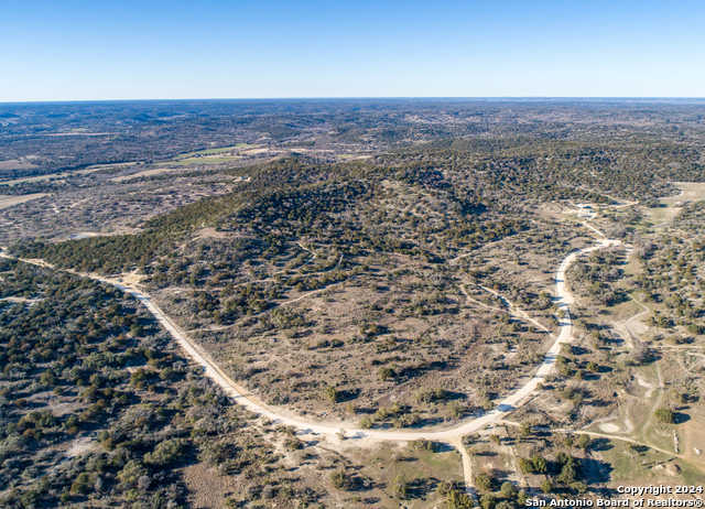 photo 2: 275 Hasenwinkel Rd Lot 3B, Comfort TX 78013