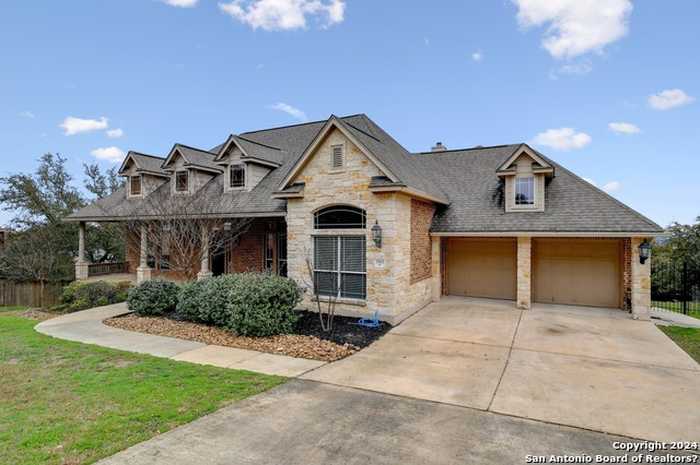 photo 1: 27602 AUTUMN TER, Boerne TX 78006