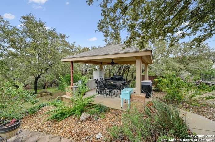 photo 29: 27602 AUTUMN TER, Boerne TX 78006