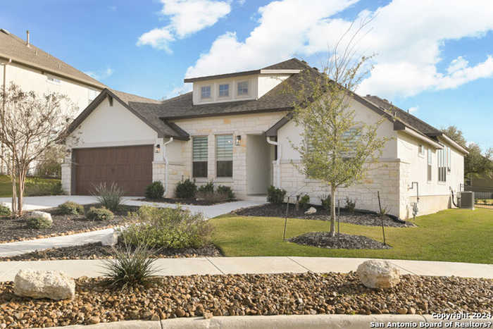 photo 2: 124 CANTINA SKY, Boerne TX 78006