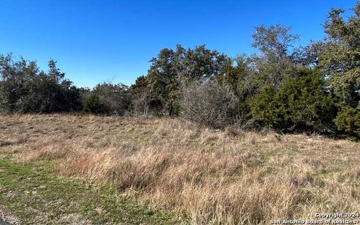 photo 1: 1070 (LOT 348) PROVENCE, New Braunfels TX 78132