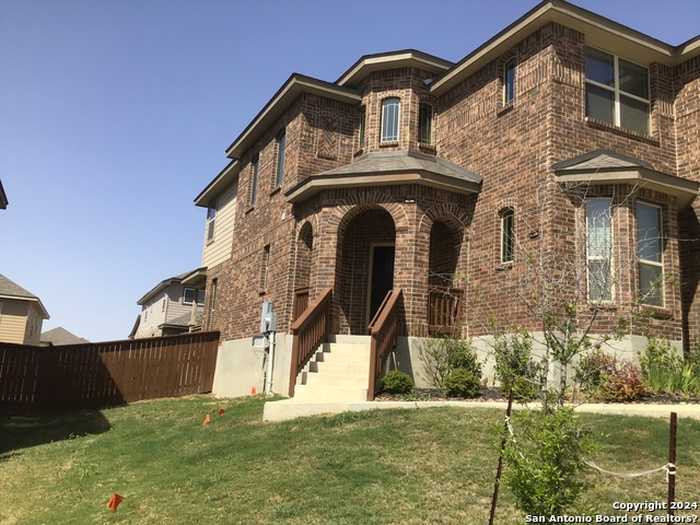 photo 1: 11135 Silver Thistle, San Antonio TX 78245