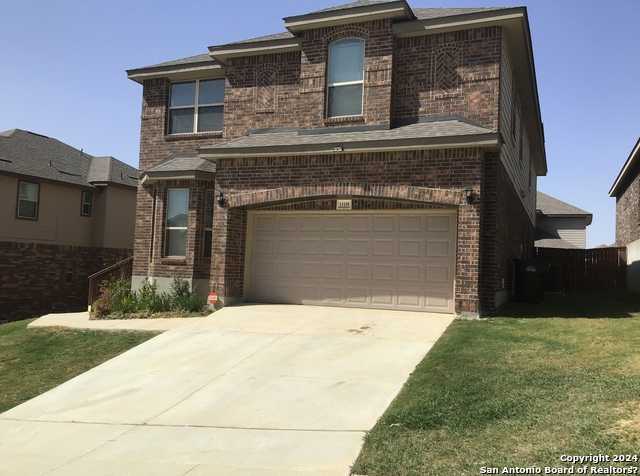 photo 2: 11135 Silver Thistle, San Antonio TX 78245