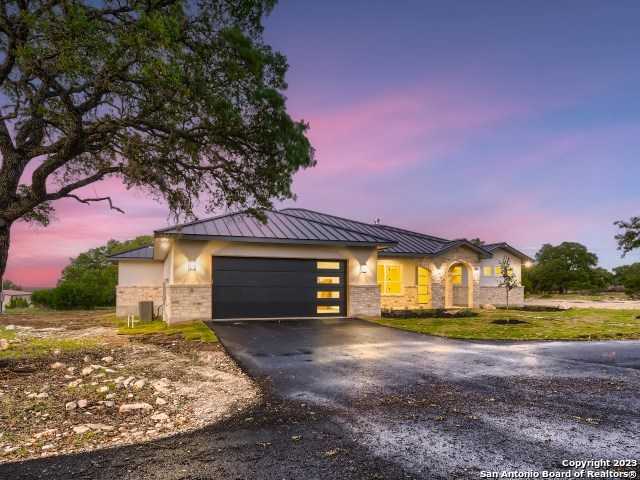 photo 1: 208 River Ridge, Boerne TX 78006