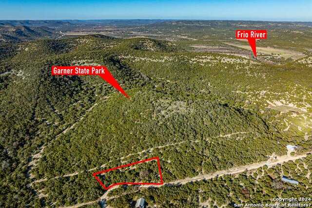 photo 1: 28 Frio Canyon Loop, ConCan TX 78838