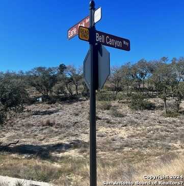 photo 2: LOT 16 EARLE OAK AVE, Bulverde TX 78163