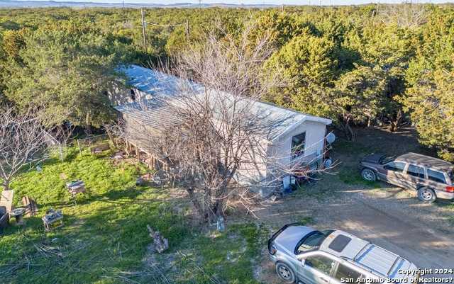 photo 3: 1743 BIG MEADOWS DR, Bandera TX 78003