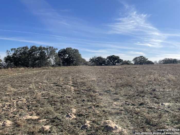 photo 1: LOT #35 10.19AC FM 7755, Devine TX 78016