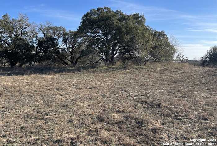 photo 11: LOT #35 10.19AC FM 7755, Devine TX 78016