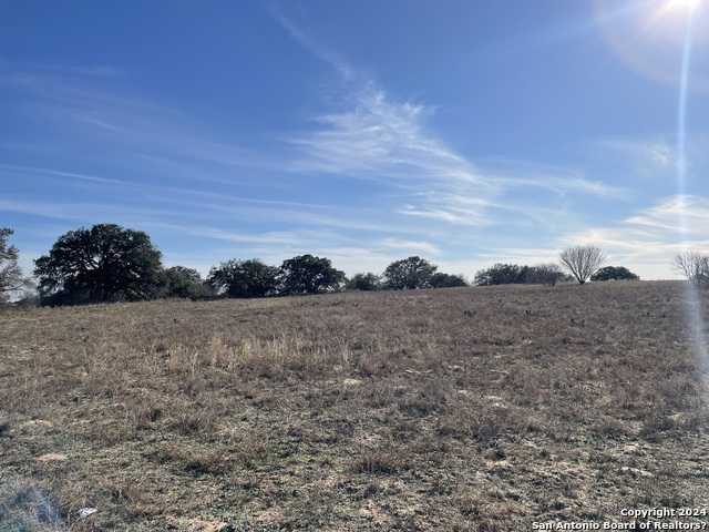 photo 3: LOT #35 10.19AC FM 7755, Devine TX 78016