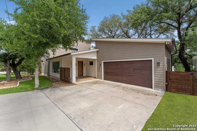 photo 1: 12014 SUNBURST LN, San Antonio TX 78230