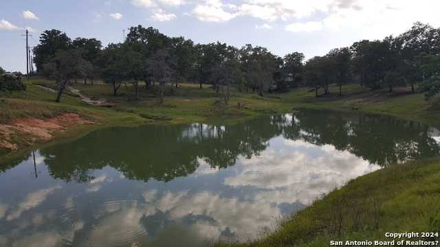 photo 2: 173 WOODLANDS DR, La Vernia TX 78121