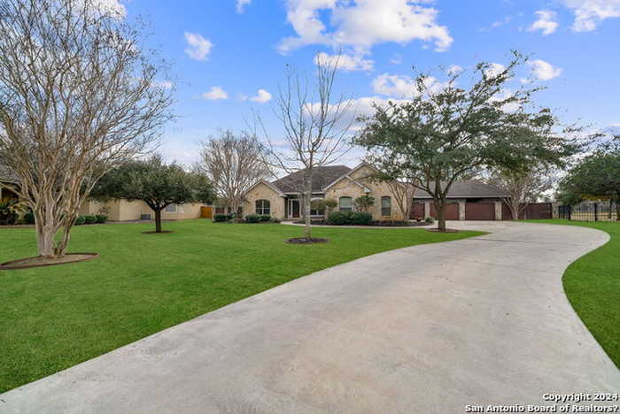 photo 41: 1733 Parkview Dr, Pleasanton TX 78064