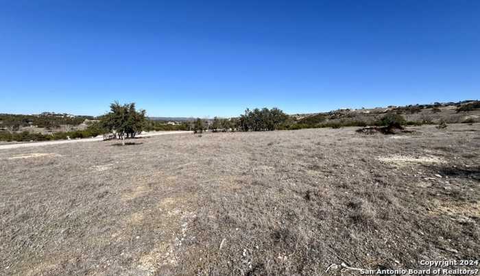 photo 1: LOT 134 Falling Oak Dr, Blanco TX 78606