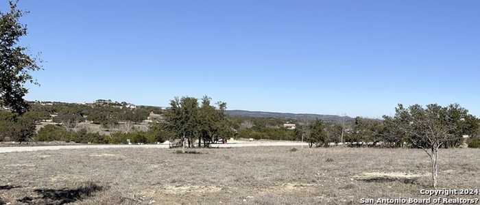 photo 2: LOT 134 Falling Oak Dr, Blanco TX 78606