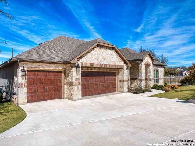 photo 2: 101 EL CIELO, Boerne TX 78006