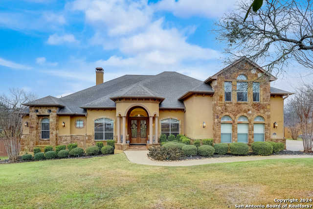 photo 2: 21411 LIGURIA DR, Garden Ridge TX 78266