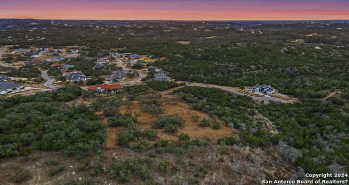 photo 2: LOT 44 Los Altos, San Antonio TX 78255