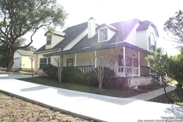 photo 2: 585 Oak Country, Helotes TX 78023