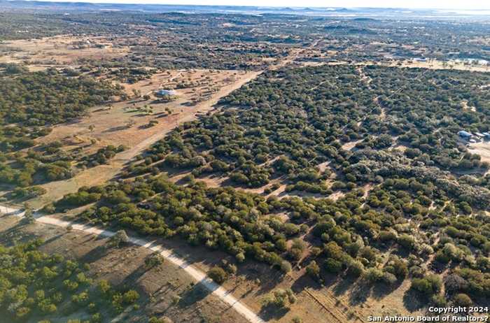 photo 7: TBD Peaceful Valley Road, Bandera TX 78003