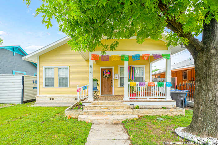 photo 2: 514 E LAUREL, San Antonio TX 78212